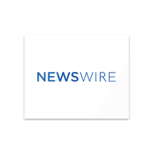 Load image into Gallery viewer, Newswire - Acrylic Print

