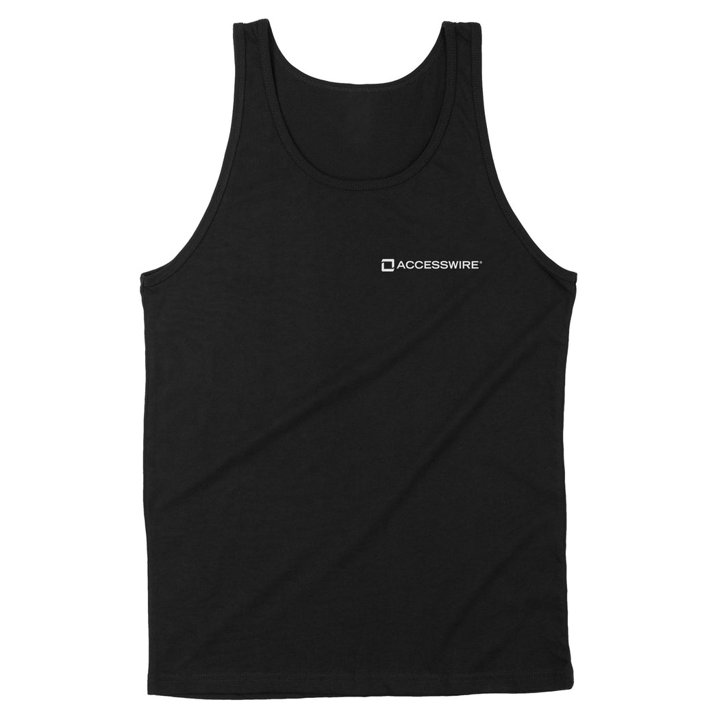 Accesswire - Unisex Premium Tank (DTFx)