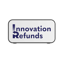 Load image into Gallery viewer, Bluetooth Speaker - InnovationRefunds blue
