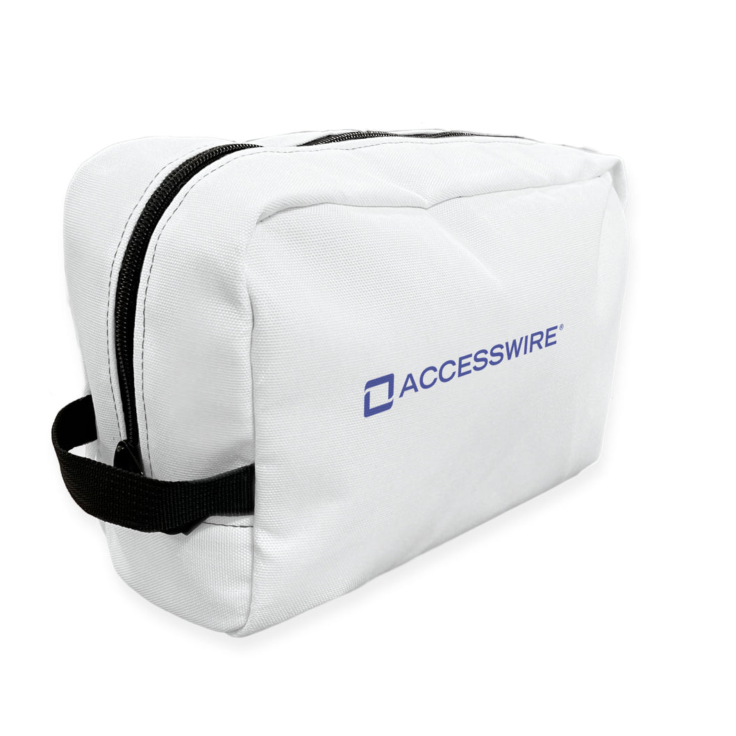 Accesswire - Dopp Kit