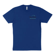 Load image into Gallery viewer, Next Level 3600 Unisex T-Shirt - ReVIDA side logo
