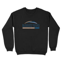 Load image into Gallery viewer, Standard Crew Neck Sweatshirt (DTFx) - KBBH
