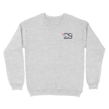 Load image into Gallery viewer, Standard Crew Neck Sweatshirt (DTFx)
