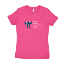 Load image into Gallery viewer, Next Level 3900 Women's T-Shirt - ACI Learning
