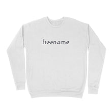 Load image into Gallery viewer, Premium Crew Neck Sweatshirt (DTFx)
