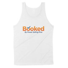 Load image into Gallery viewer, Unisex Premium Tank (DTFx)
