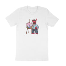 Load image into Gallery viewer, Premium T-Shirt (DTFx)
