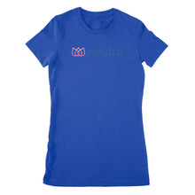 Load image into Gallery viewer, Premium Women's T-shirt
