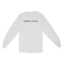 Load image into Gallery viewer, Standard Long Sleeve (DTFx) - Stubbs Dental
