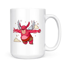 Load image into Gallery viewer, White Mug
