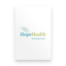 Load image into Gallery viewer, Premium Poster - HopeHealth
