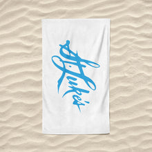 Load image into Gallery viewer, Beach Towel
