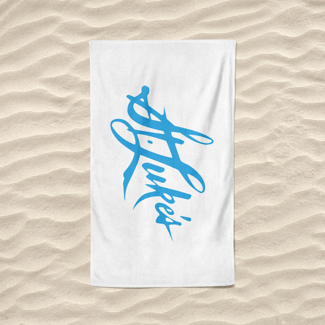 Beach Towel