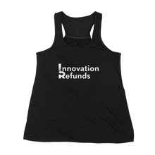 Load image into Gallery viewer, Premium Women's Tank - InnovationRefunds white
