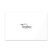 Load image into Gallery viewer, Acrylic Print - Terrybear
