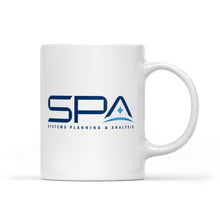 Load image into Gallery viewer, White Mug
