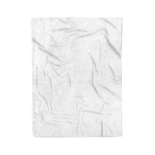 Load image into Gallery viewer, Fleece Blanket - Xevant long logo
