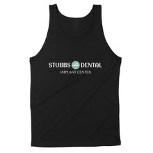 Load image into Gallery viewer, Standard Tank (DTFx) - Stubbs Dental white
