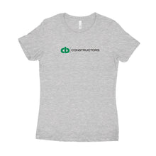 Load image into Gallery viewer, Next Level 3900 Women's T-Shirt
