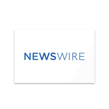 Load image into Gallery viewer, Newswire - Acrylic Print
