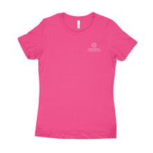 Load image into Gallery viewer, Next Level 3900 Women's T-Shirt
