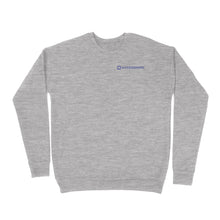 Load image into Gallery viewer, Accesswire - Unisex Premium Crew Neck Sweatshirt (DTFx)
