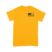 Load image into Gallery viewer, Standard T-Shirt - Veterans First
