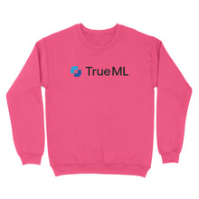 Load image into Gallery viewer, Standard Crew Neck Sweatshirt (DTFx)
