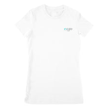 Load image into Gallery viewer, Premium Women's T-shirt
