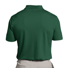 Load image into Gallery viewer, Performance Polo (DTFx) - Doherty white logo
