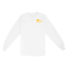 Load image into Gallery viewer, Standard Long Sleeve (DTFx) - WeSalute
