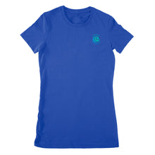 Load image into Gallery viewer, Premium Women's T-shirt
