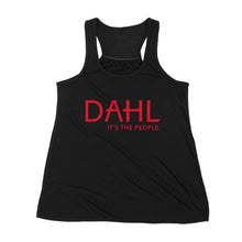 Load image into Gallery viewer, Premium Women's Tank - Dahl
