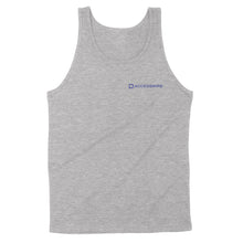 Load image into Gallery viewer, Accesswire - Unisex Standard Tank (DTFx)
