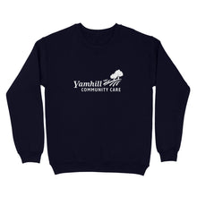 Load image into Gallery viewer, Unisex Standard Crew Neck Sweatshirt (DTFx)
