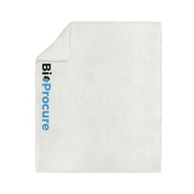 Load image into Gallery viewer, Sherpa Blanket - BioProcure
