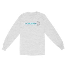Load image into Gallery viewer, Standard Long Sleeve (DTFx)
