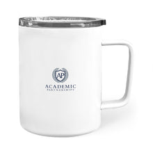 Load image into Gallery viewer, Insulated Mug - Academic Partnerships
