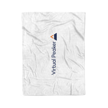 Load image into Gallery viewer, Fleece Blanket
