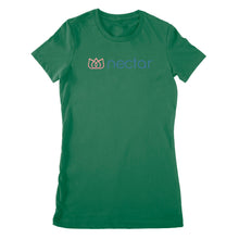 Load image into Gallery viewer, Premium Women's T-shirt
