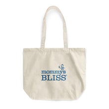 Load image into Gallery viewer, Rounded Canvas Tote Bag
