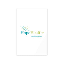 Load image into Gallery viewer, Acrylic Print - HopeHealth
