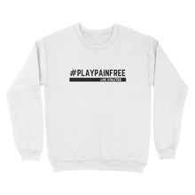 Load image into Gallery viewer, Standard Crew Neck Sweatshirt (DTFx)
