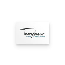 Load image into Gallery viewer, Premium Poster - Terrybear

