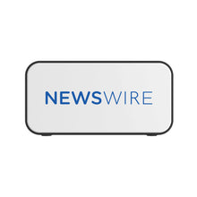 Load image into Gallery viewer, Newswire - Bluetooth Speaker
