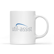 Load image into Gallery viewer, White Mug
