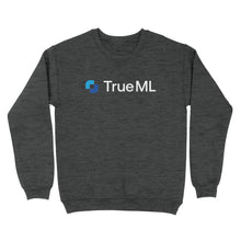 Load image into Gallery viewer, Standard Crew Neck Sweatshirt (DTFx)
