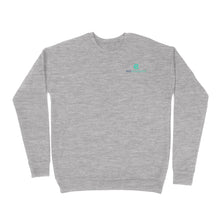 Load image into Gallery viewer, Premium Crew Neck Sweatshirt (DTFx)
