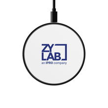 Load image into Gallery viewer, Circle Wireless Charger - ZyLab
