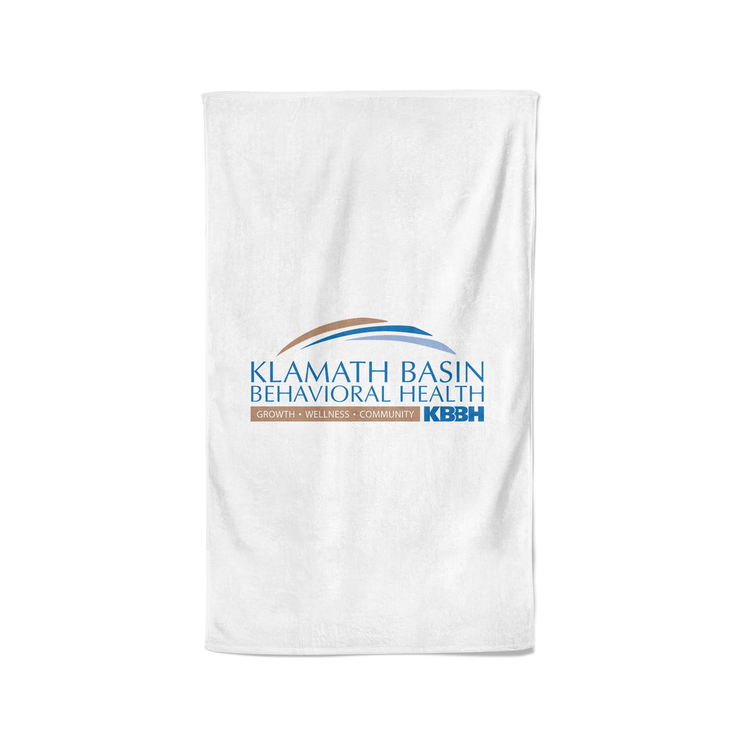 Beach Towel - KBBH